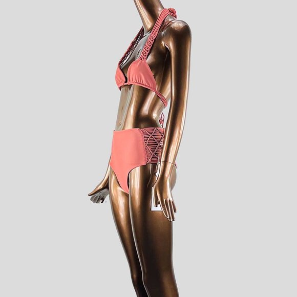 Mikoh Bikini with Tags - Small - Picture 2 of 5